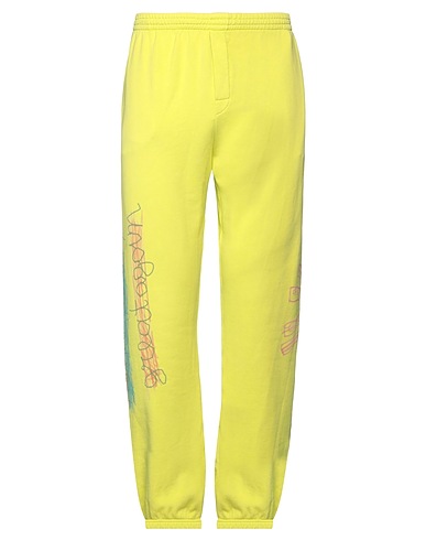 KLSH KIDS LOVE STAIN HANDS Casual trouser Lime green 100% Cotton