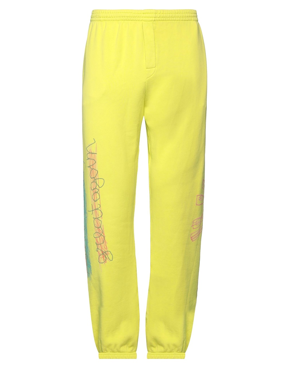 KLSH KIDS LOVE STAIN HANDS - Trousers