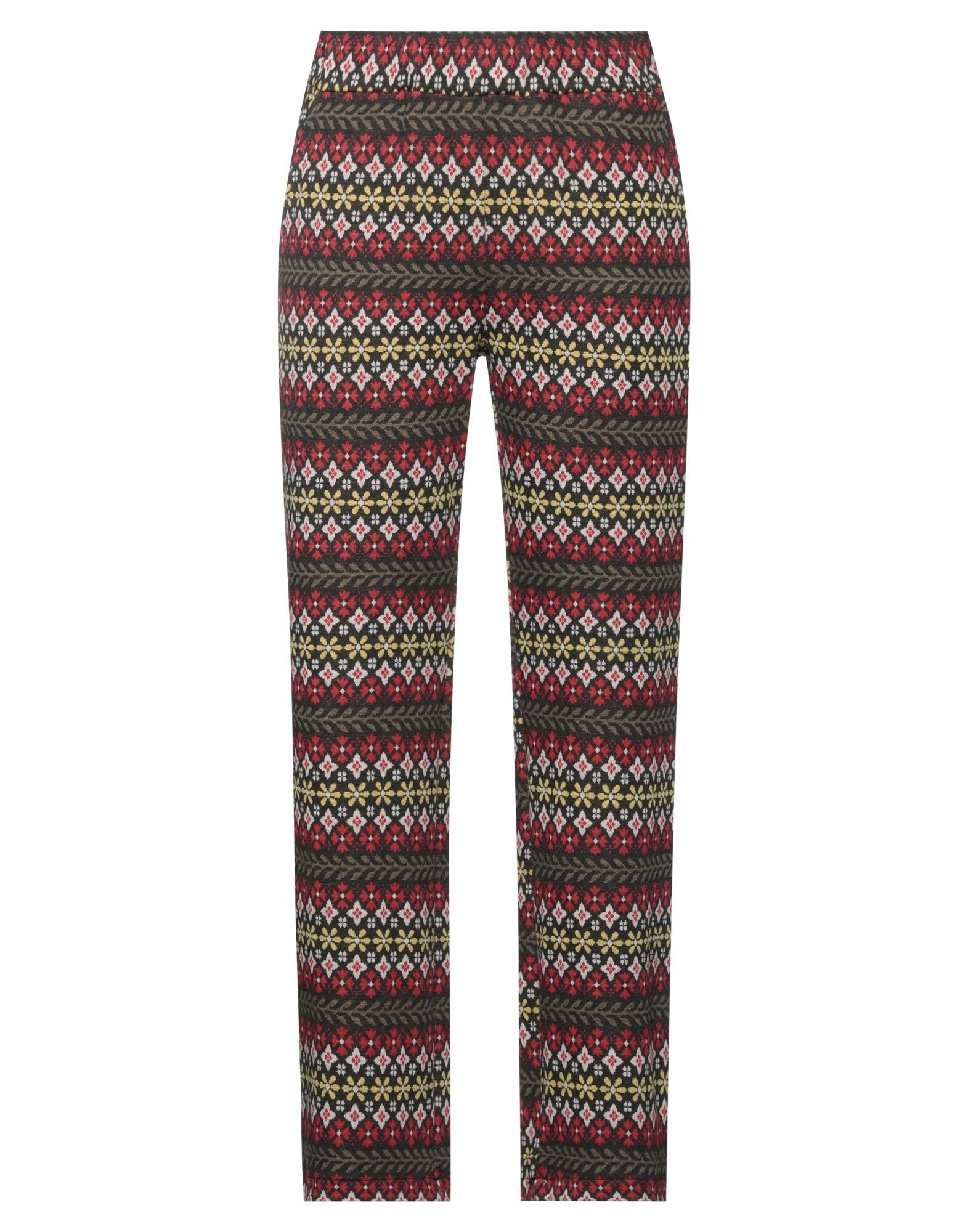 LE STREGHE - Trousers