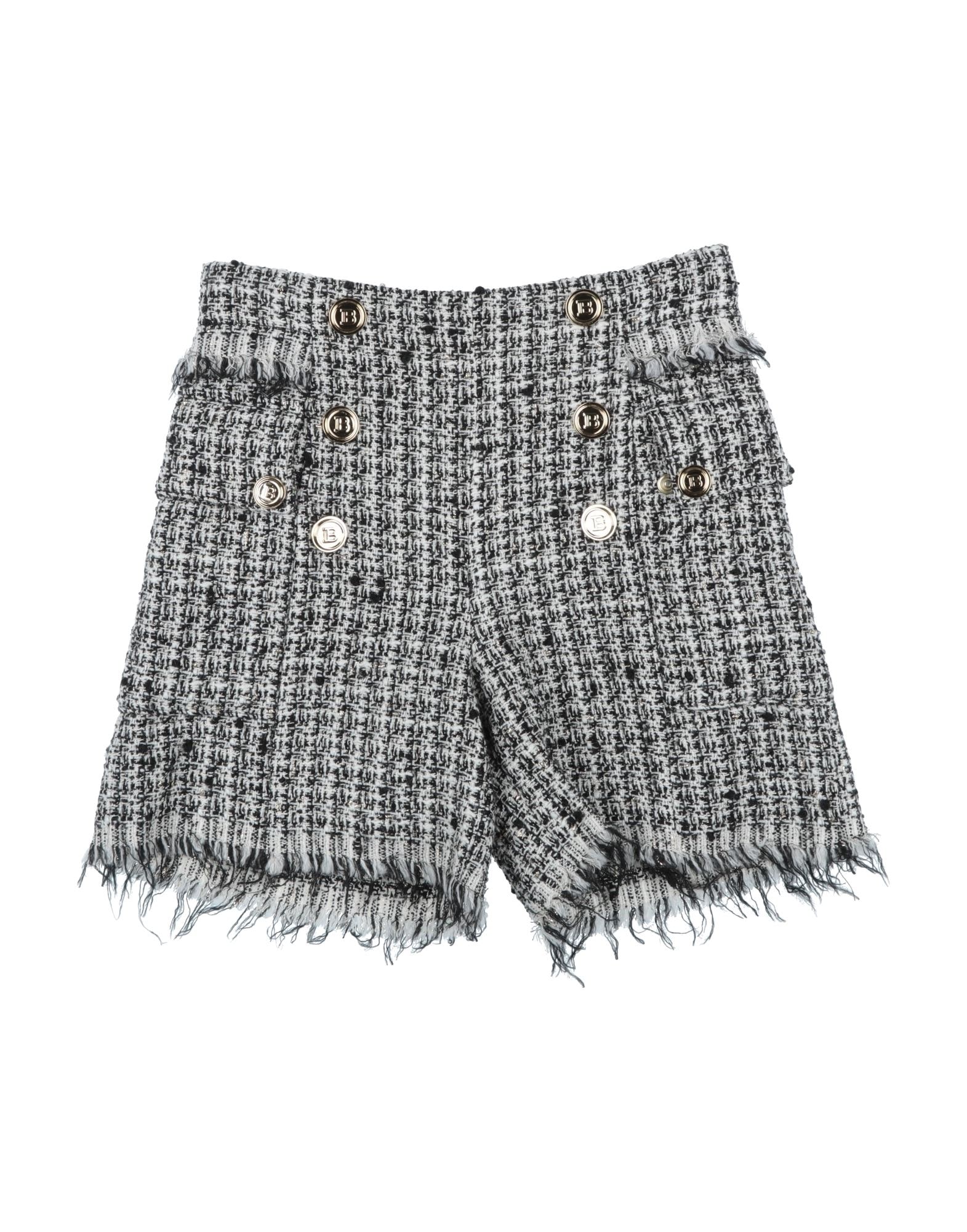 BALMAIN - Shorts & Bermuda Shorts