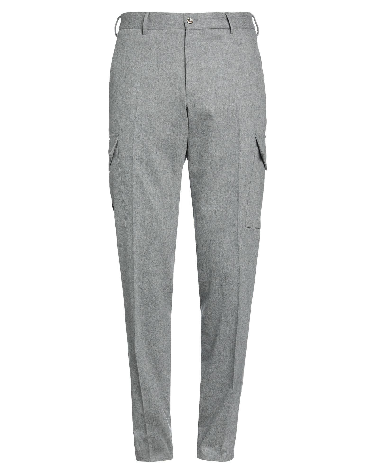 PT Torino パンツ | クラシックパンツ カーキ メンズ | YOOX