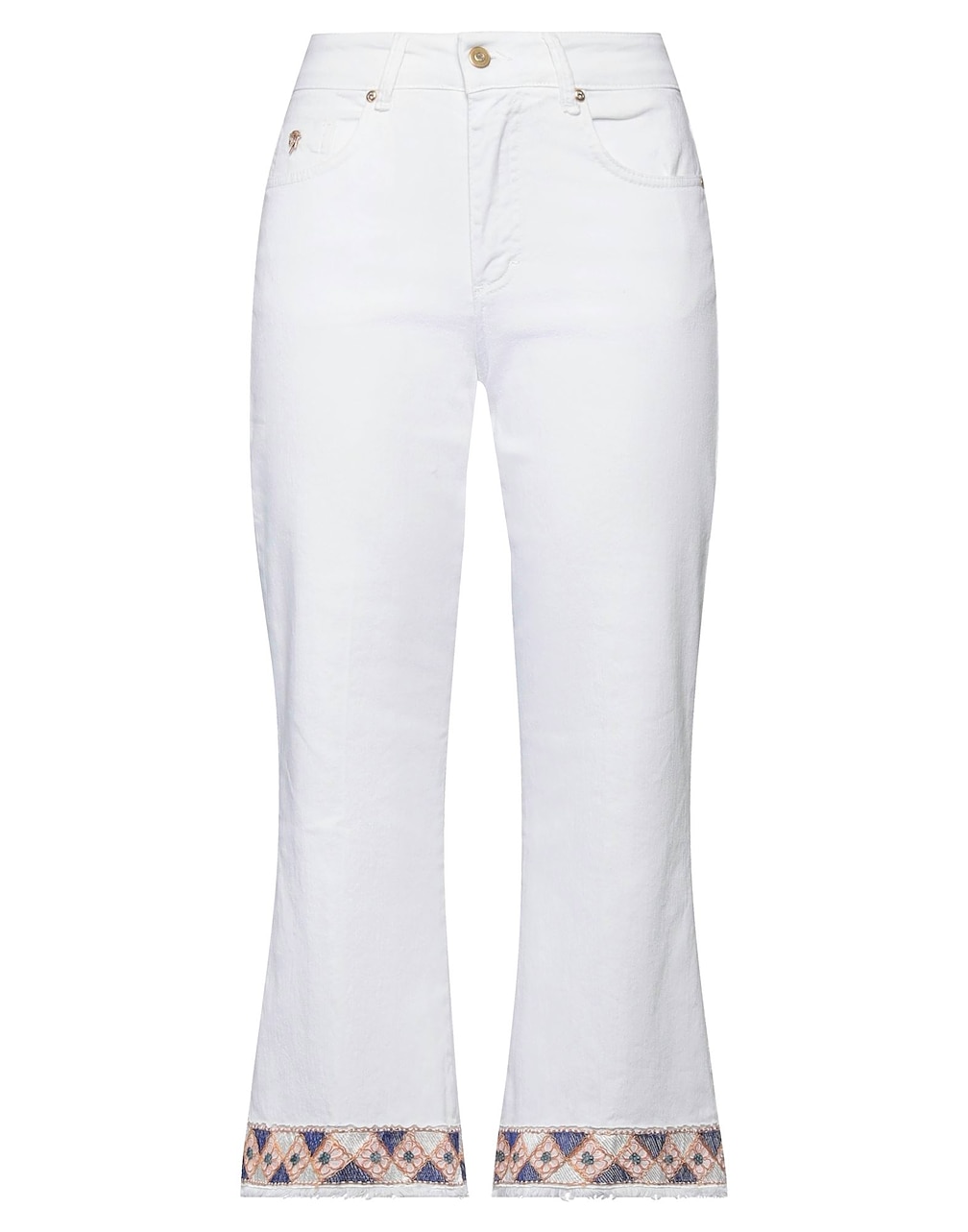GAI MATTIOLO - Jeans