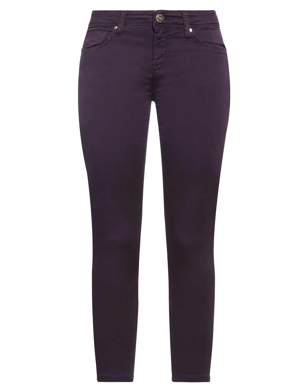 MAGGIE CREATIVE DENIM - Pantaloni