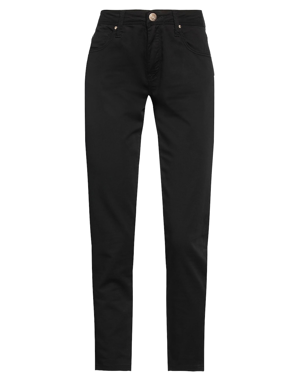 MAGGIE CREATIVE DENIM - Trousers