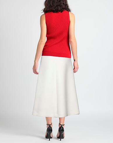 Midi skirt