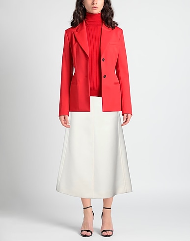 Midi skirt