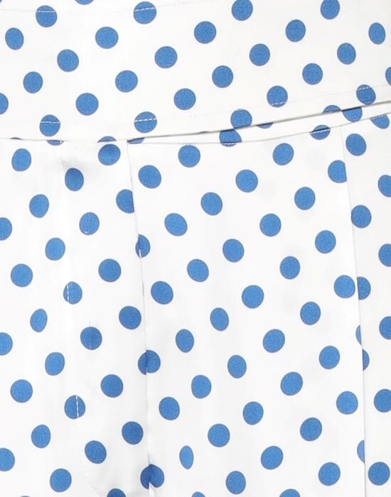 SARA BATTAGLIA Повседневные брюки