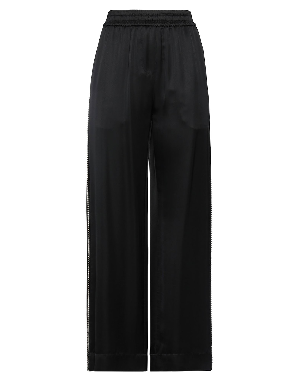 BURBERRY - Casual παντελόνια