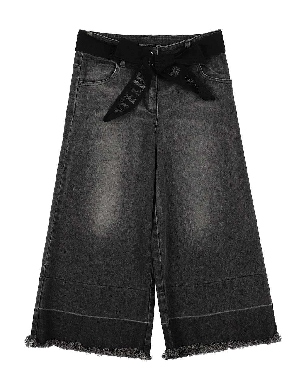 PM PAOLA MONTAGUTI - Pantalons en jean
