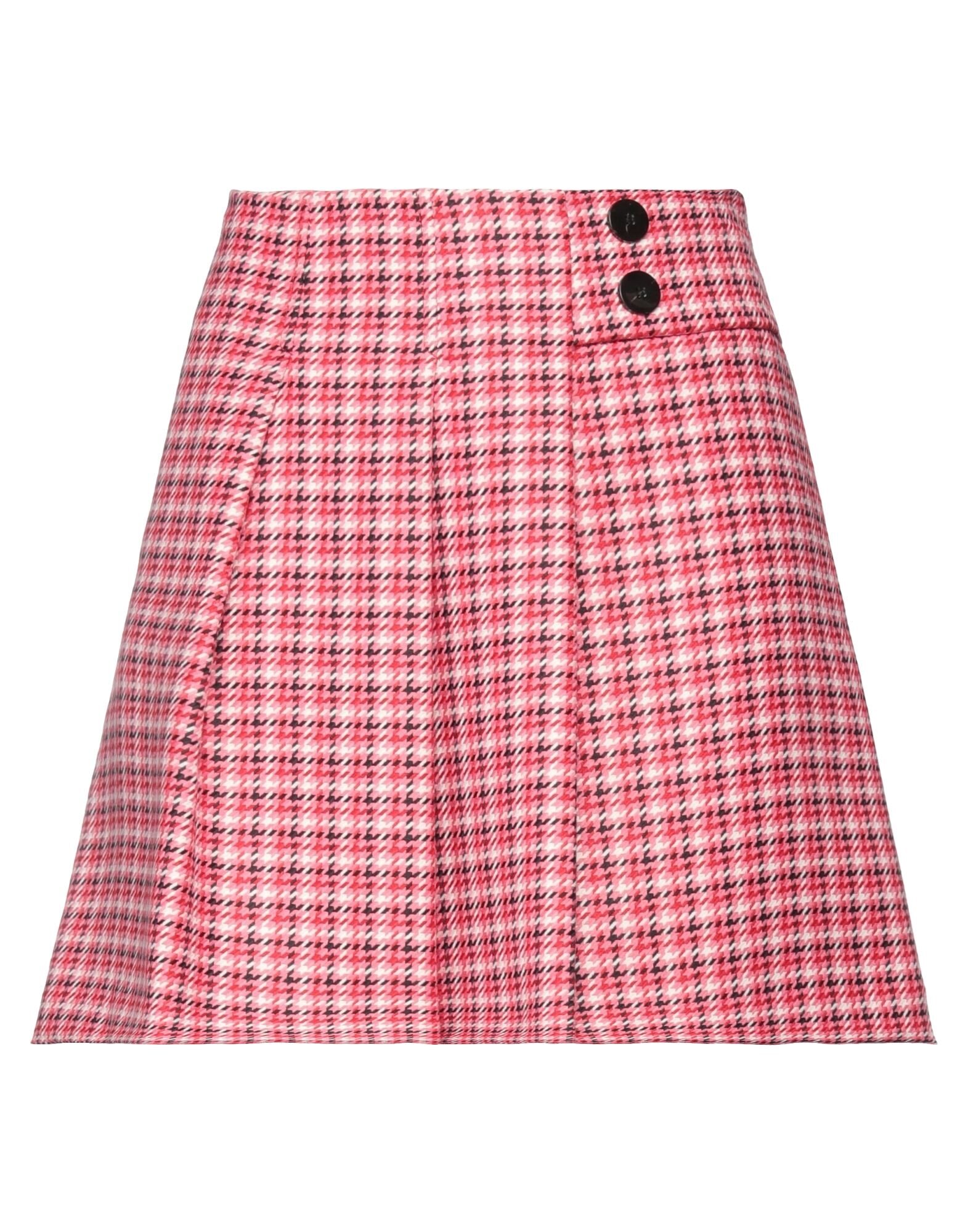 SIMONA CORSELLINI - Mini skirts