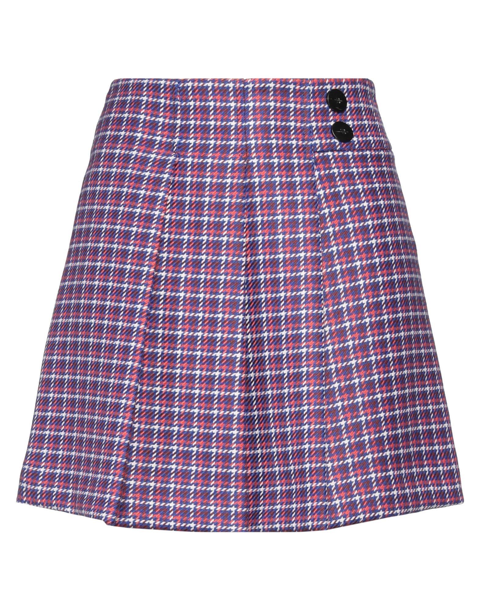 SIMONA CORSELLINI - Miniröcke