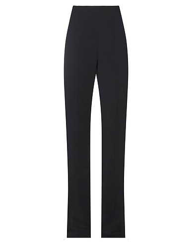 CIRCUS HOTEL Casual trouser Black 84% Polyamide, 16% Elastane