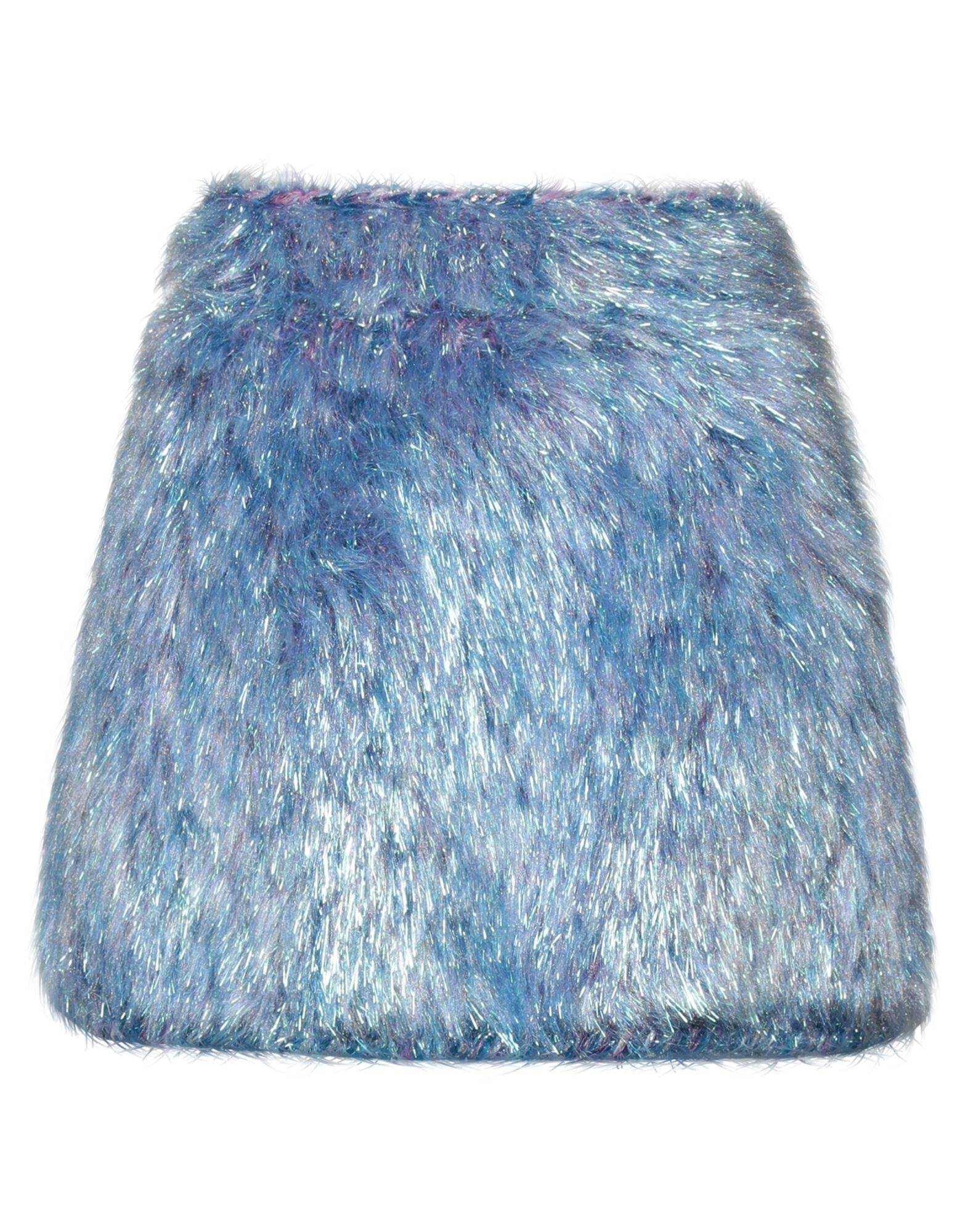 DOLCE&GABBANA - Minifaldas