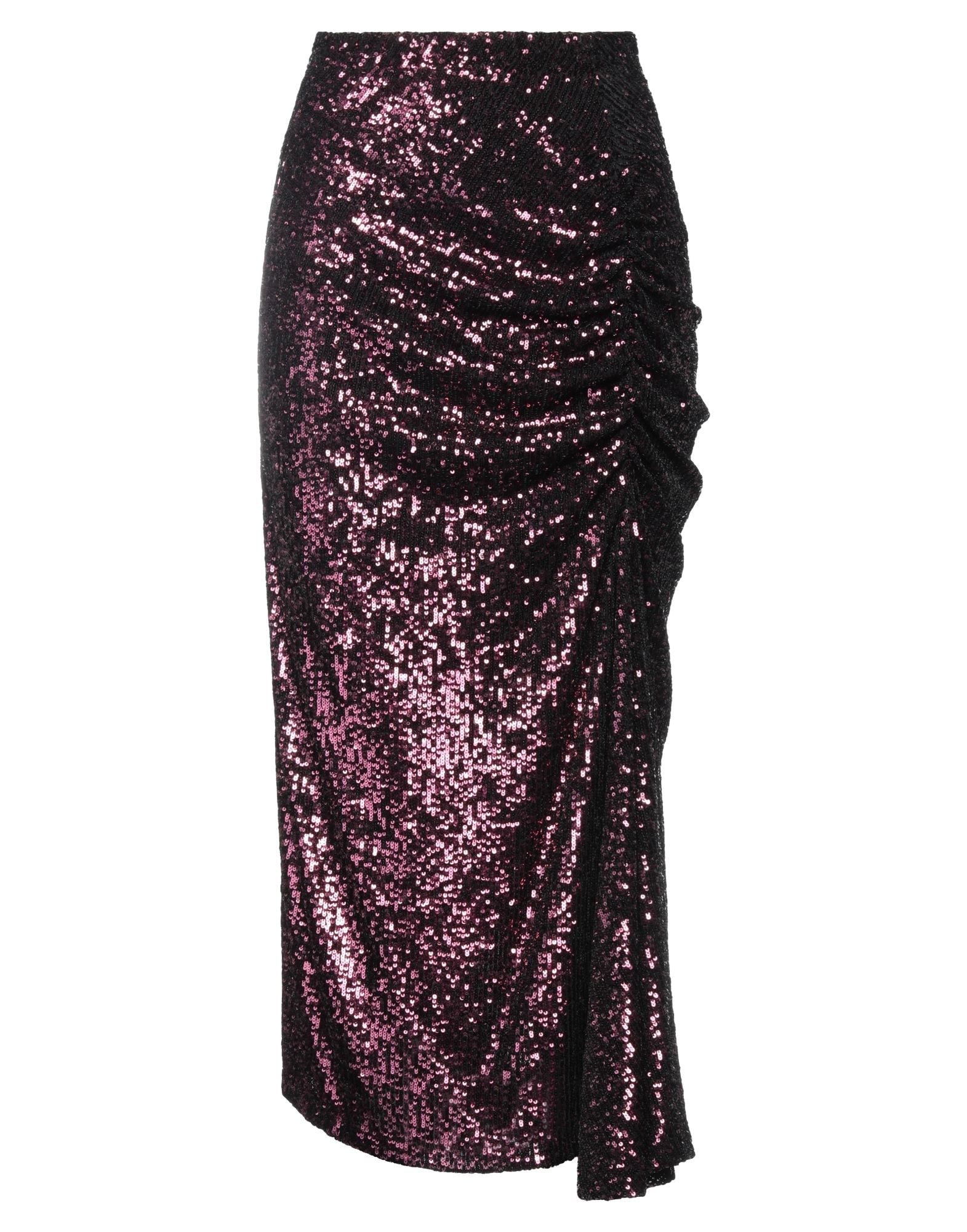 LE TWINS - Midi skirts