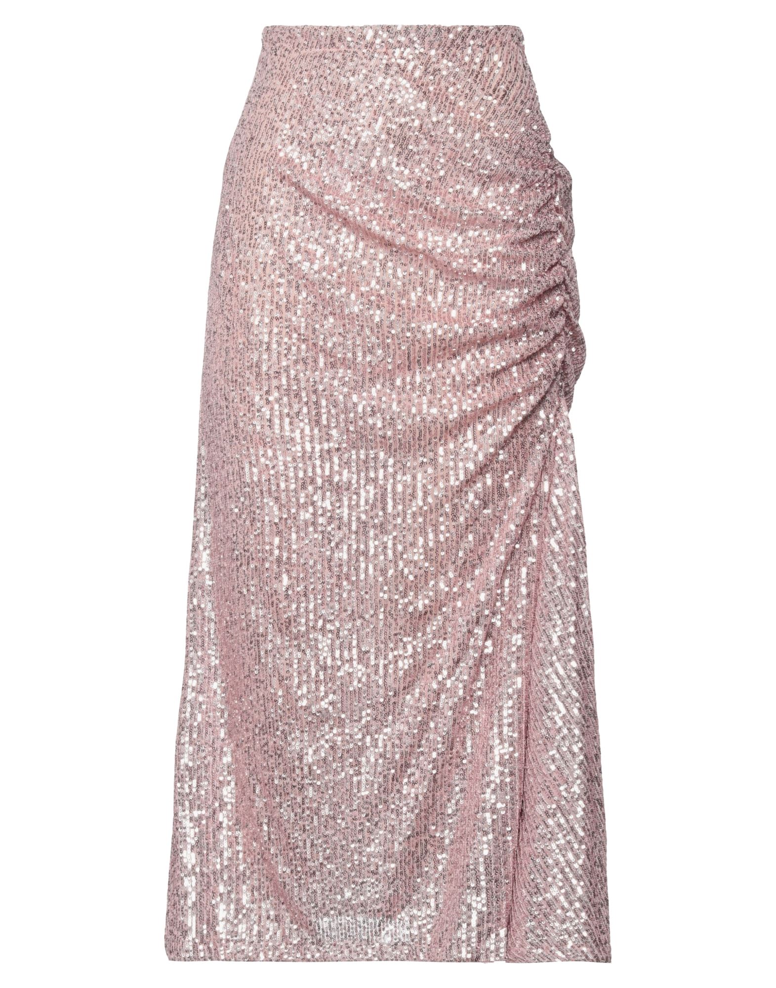 LE TWINS - Midi skirts