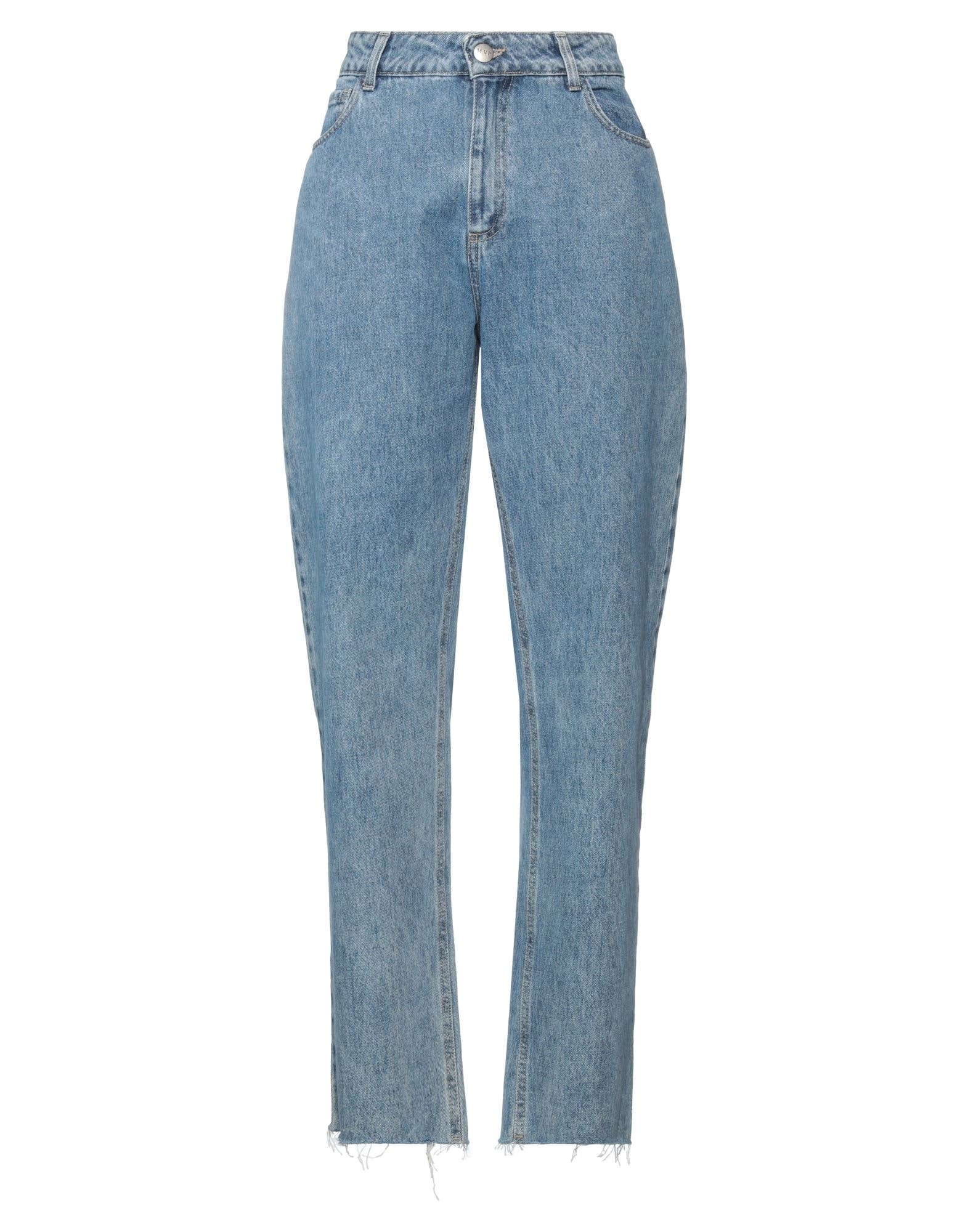 MVP WARDROBE - Jeans