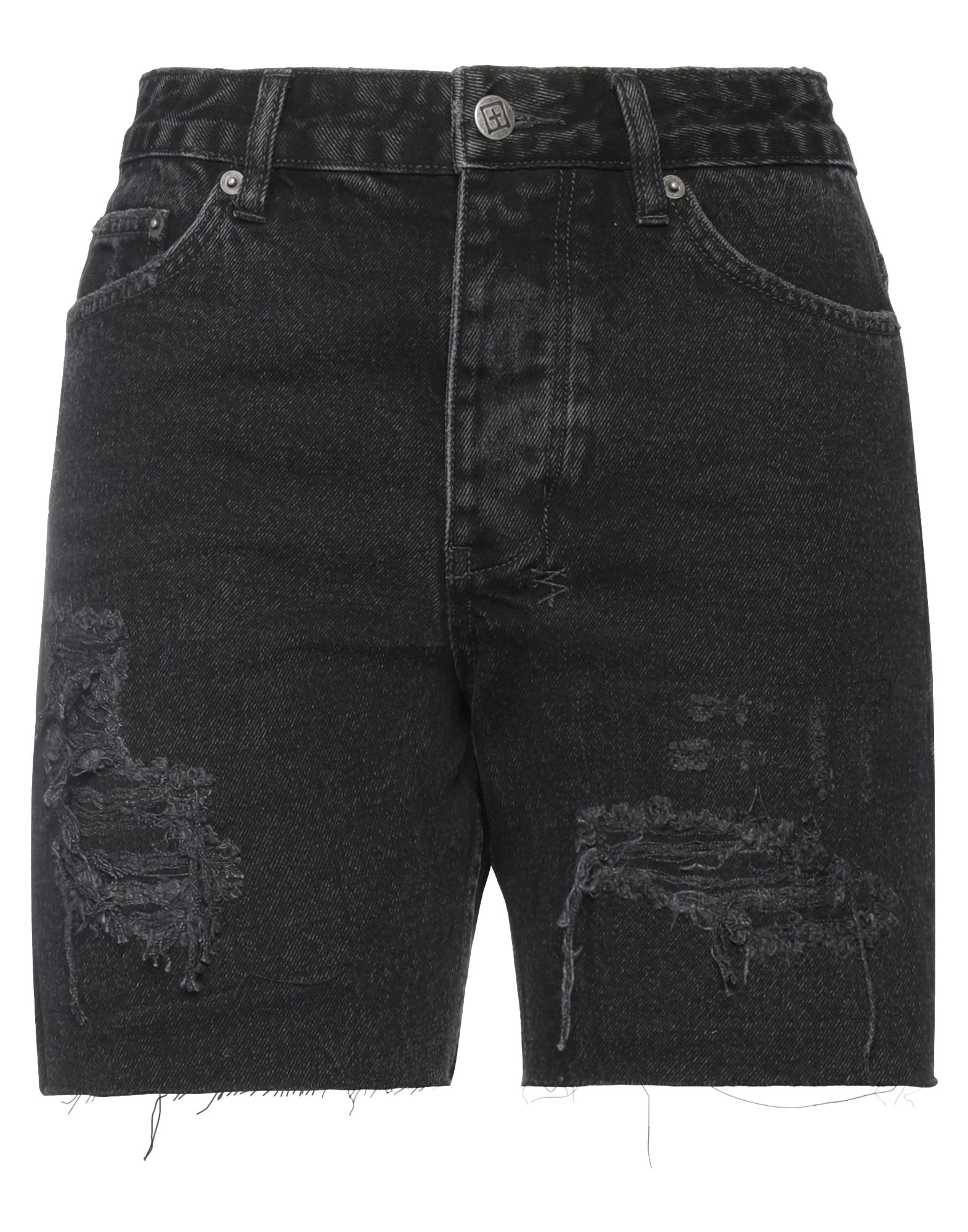 KSUBI - Denim shorts