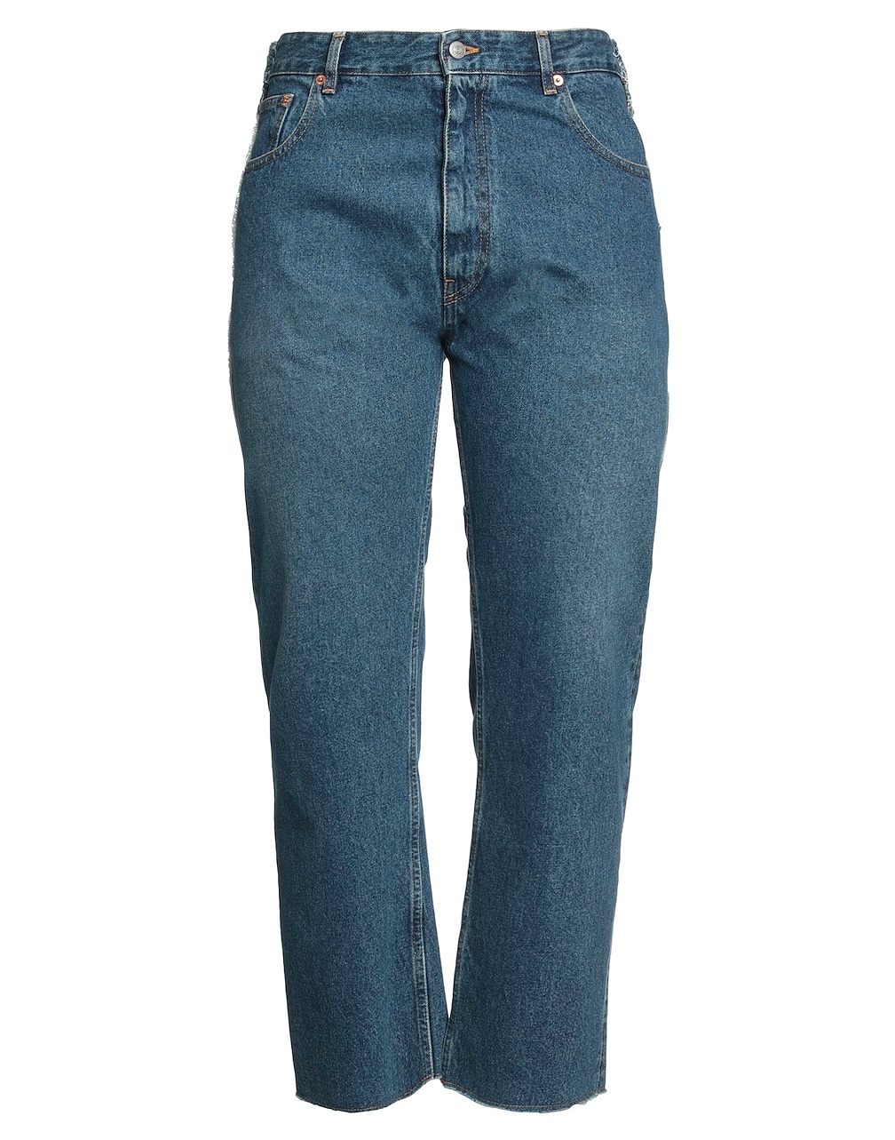 MM6 MAISON MARGIELA - Pantaloni jeans