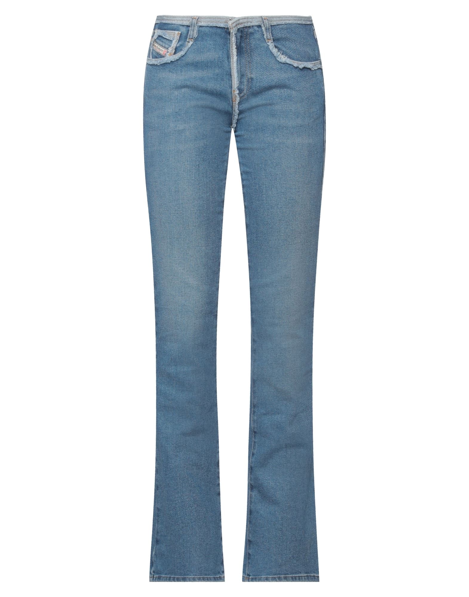 DIESEL - Pantalons en jean