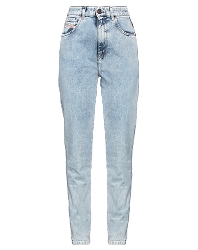 DIESEL ジーンズ ブルー コットン 98% / ポリウレタン 2%