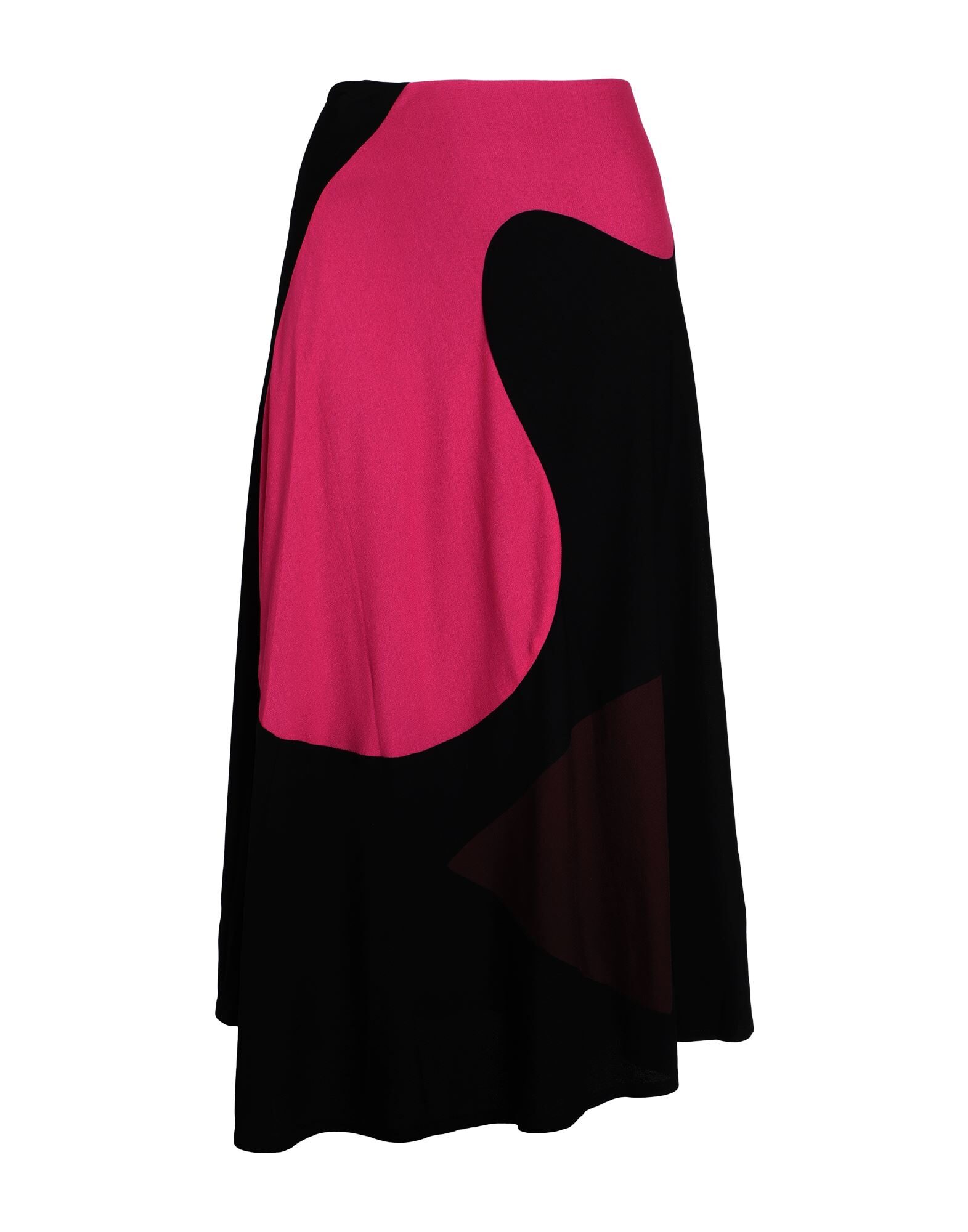 TORY BURCH - Midi skirts