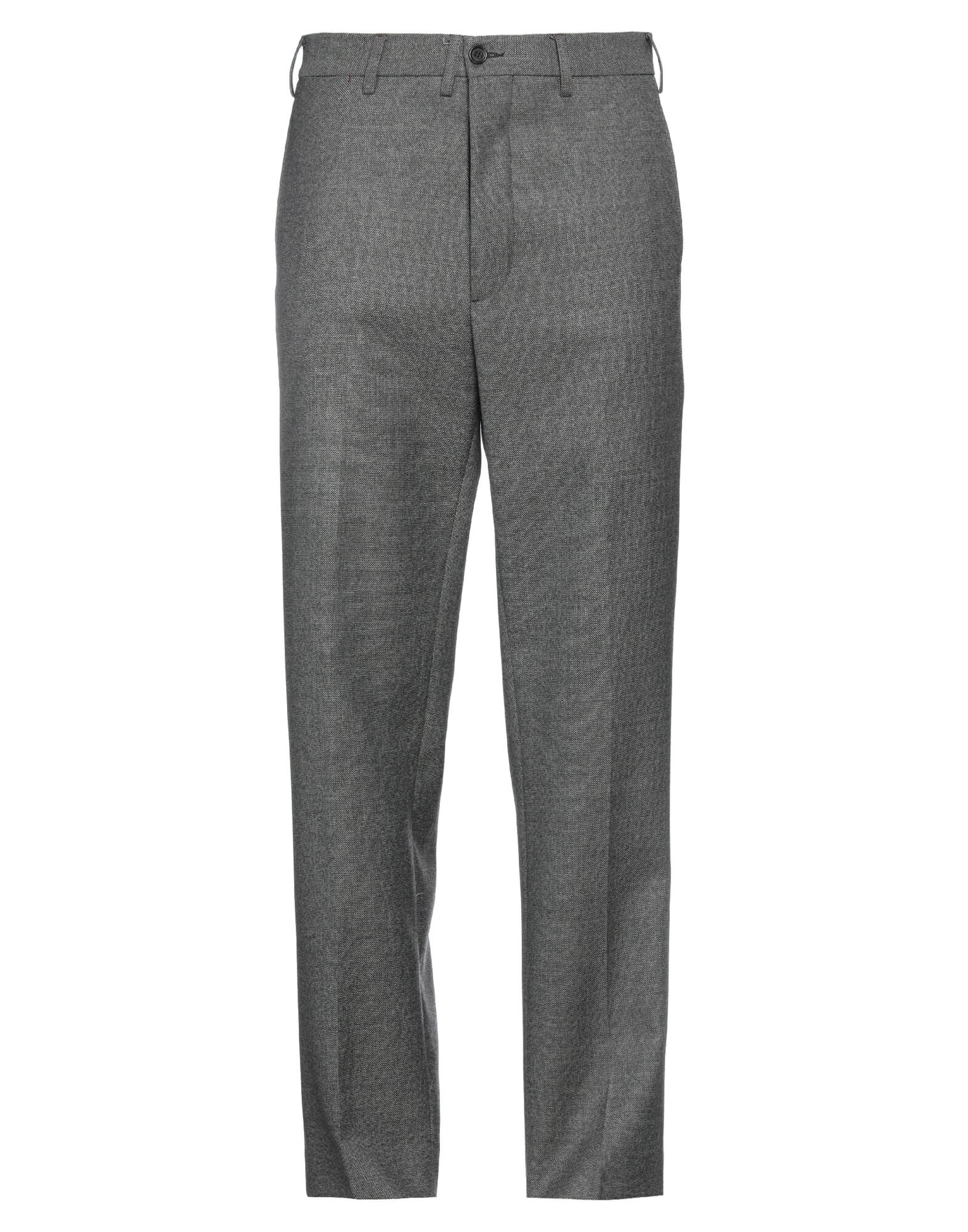 MARNI | Light grey Men's Casual Pants | YOOX
