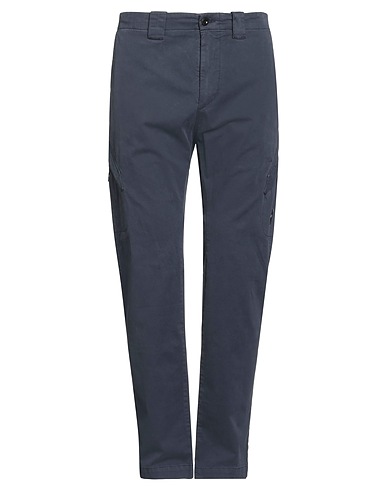 C.P. COMPANY Cargo Blu navy 98% Cotone, 2% Elastan