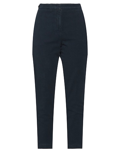 ASPESI Pantalone Blu notte 97% Cotone, 3% Elastan