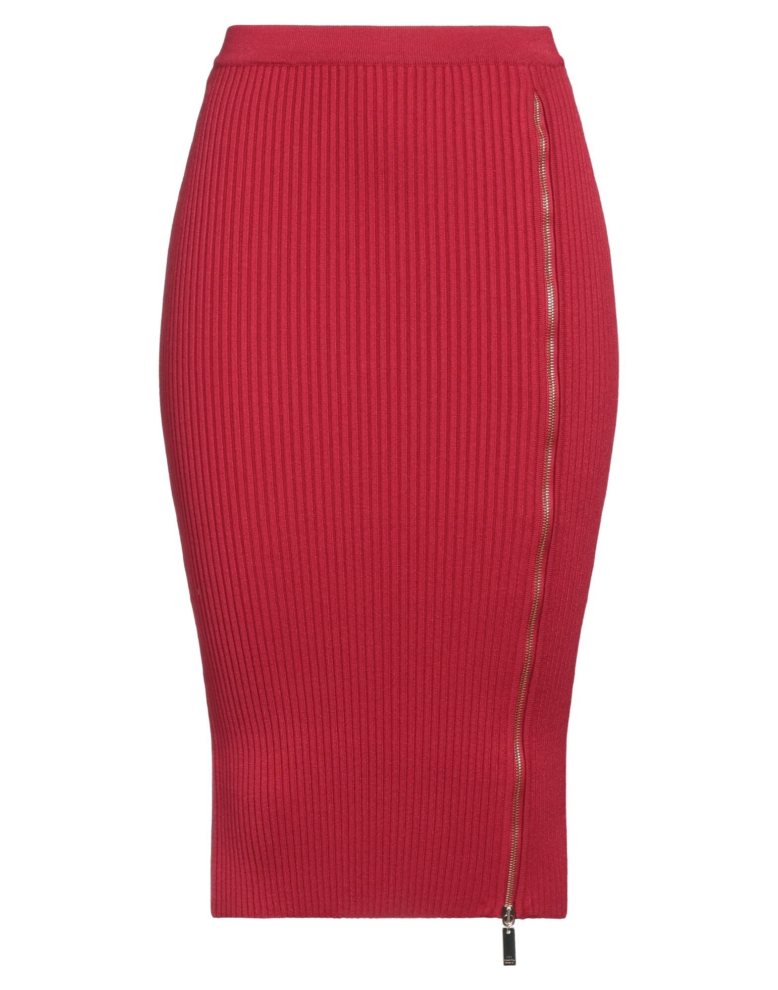 ELISABETTA FRANCHI - Midi skirts