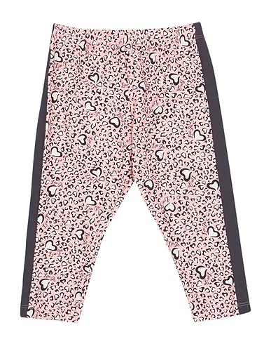 LIU •JO Leggings Pink 82% Viscose, 13% Polyamide, 5% Elastane