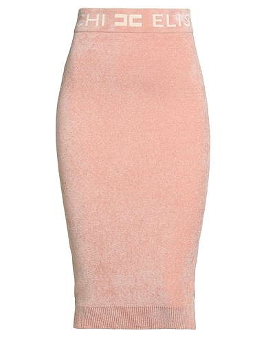 ELISABETTA FRANCHI Jupe mi-longue 29% Laine, 29% Acrylique, 24% Viscose, 18% Polyamide