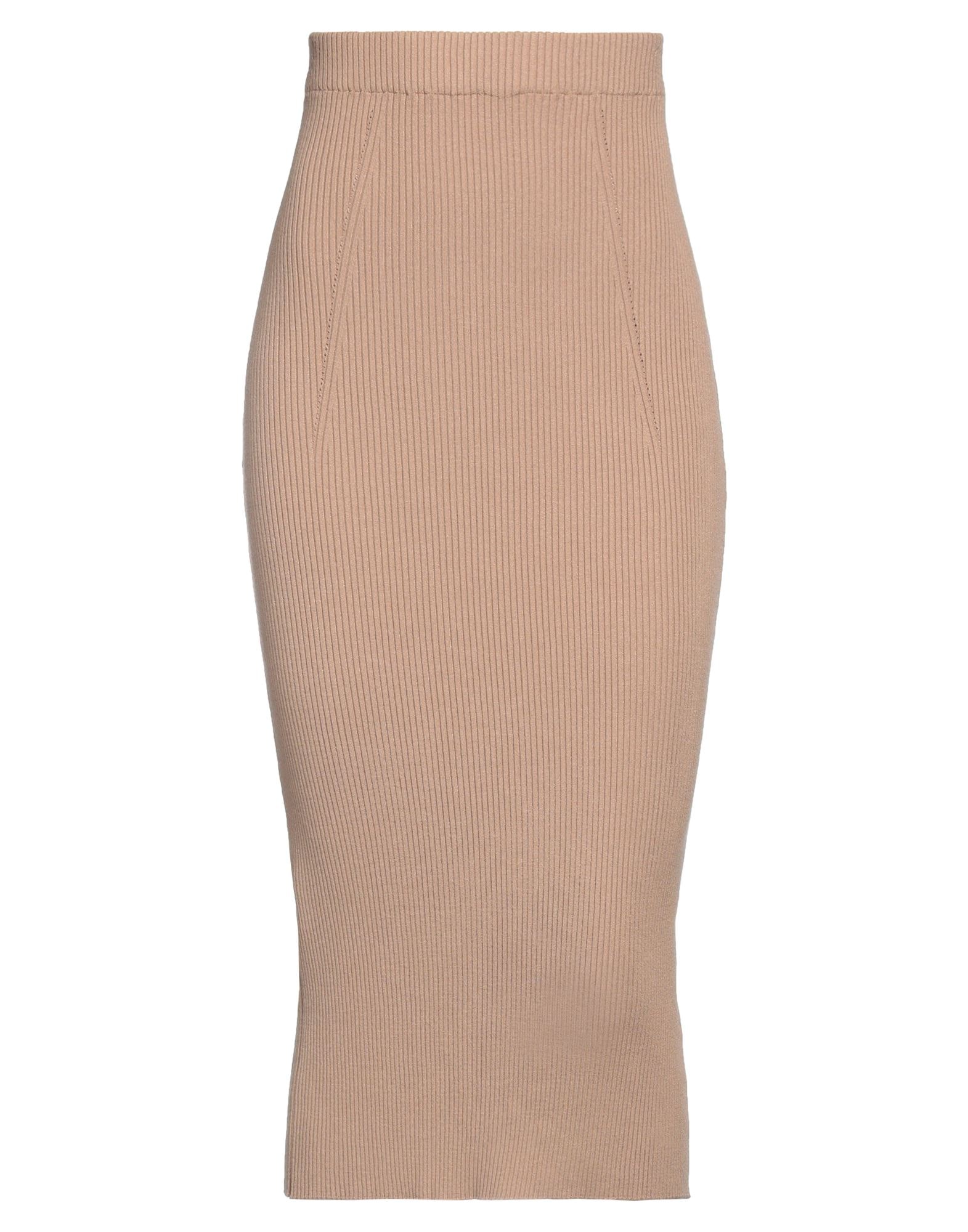 VICOLO - ミディスカート