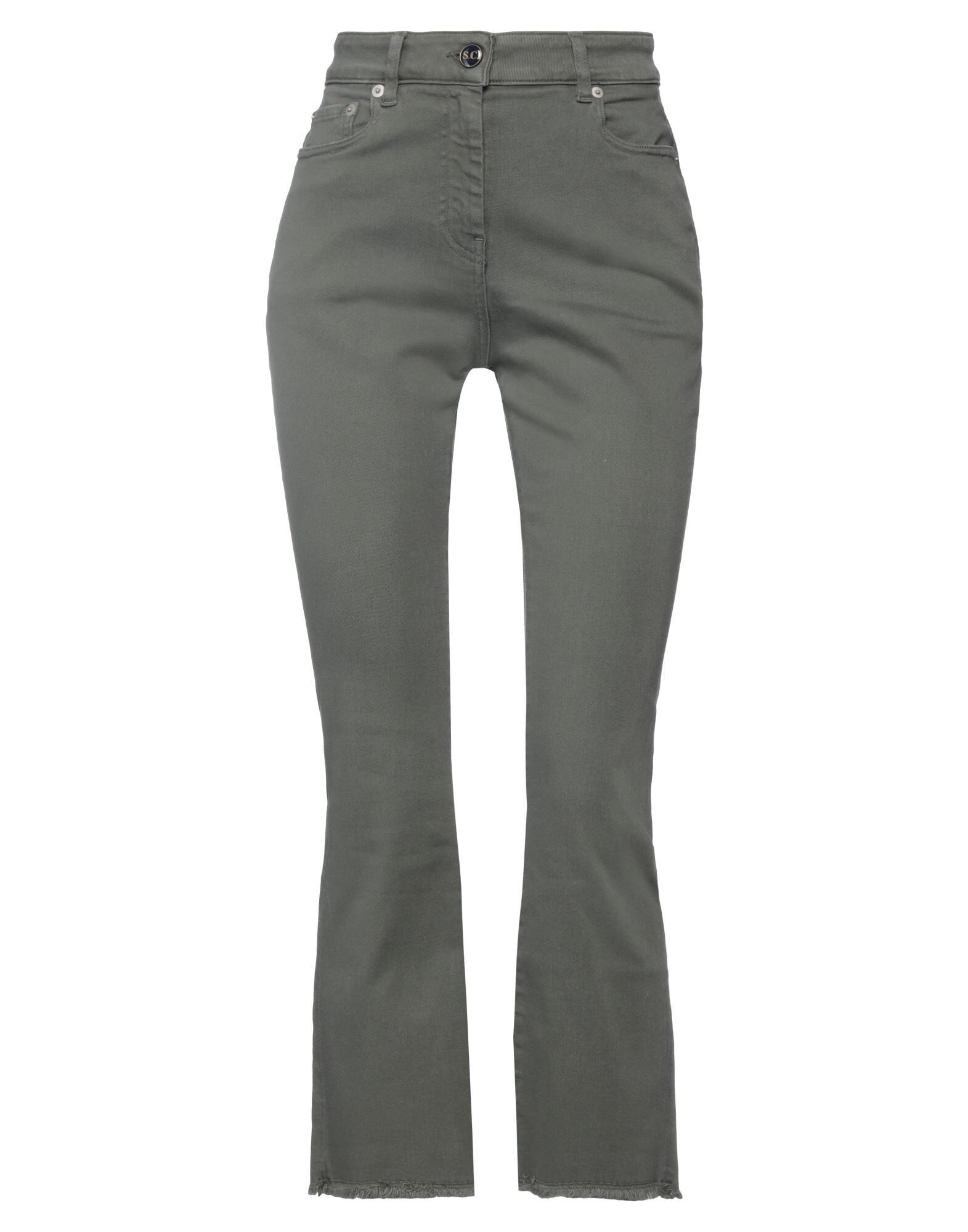 SEMICOUTURE - Pantaloni