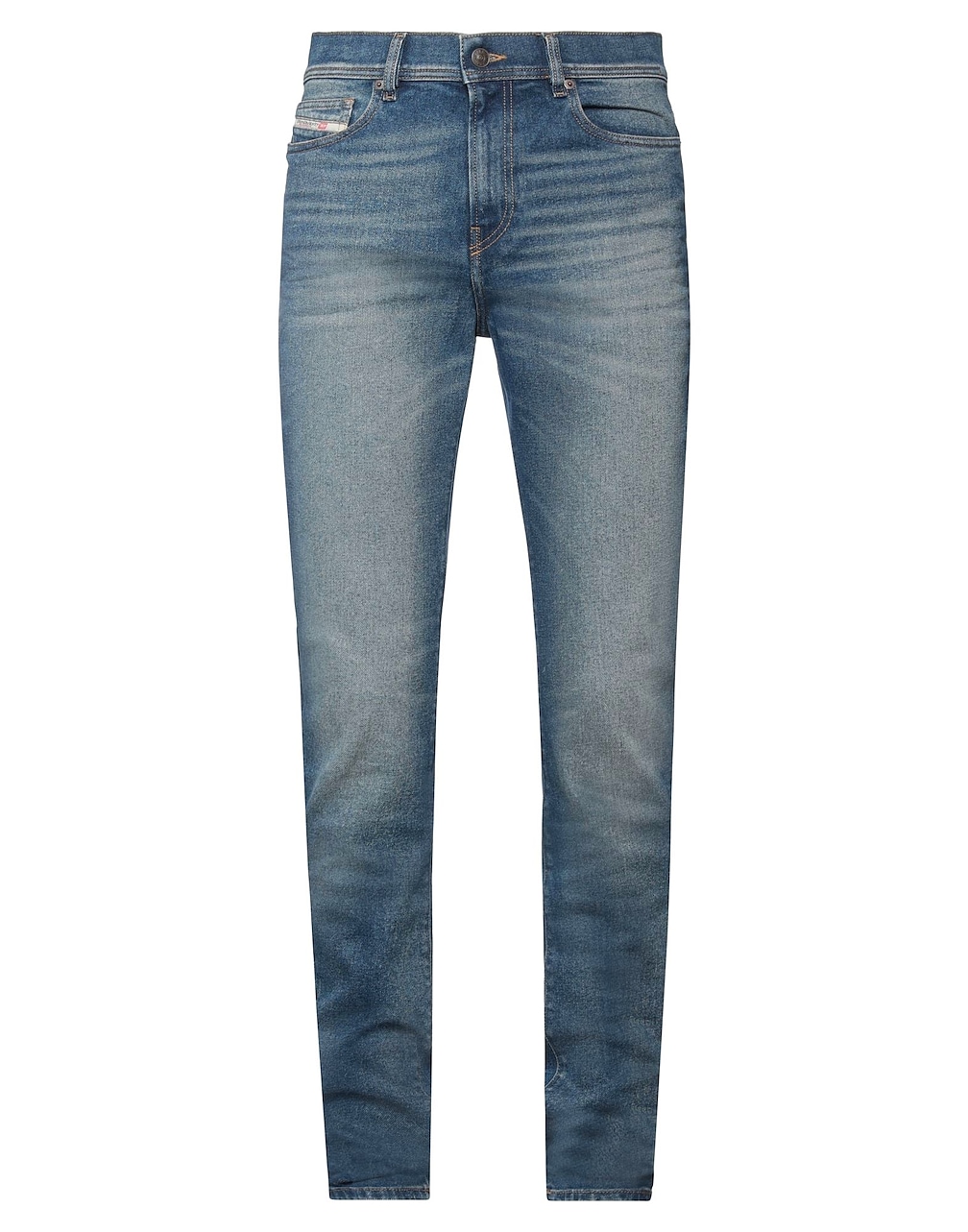 DIESEL - Pantalons en jean
