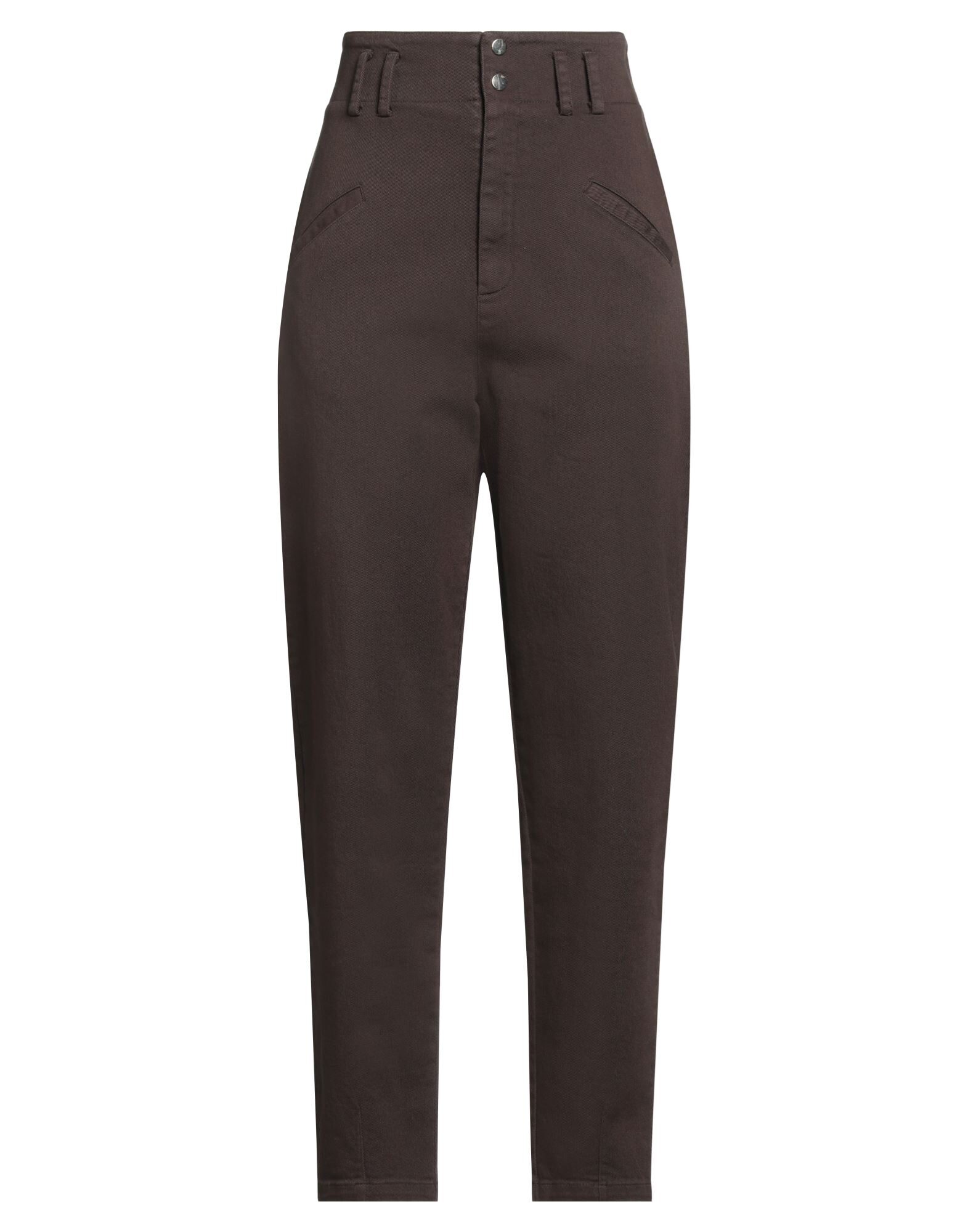 MERCI ITALIA - Trousers