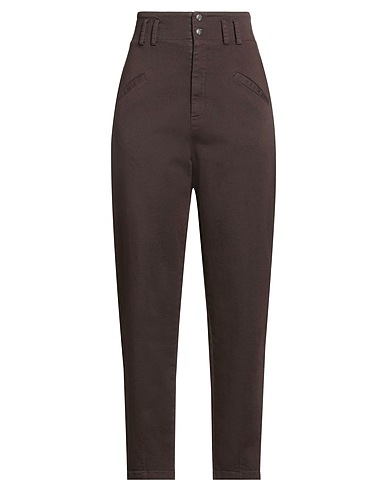 MERCI ITALIA Pantalon 98% Coton, 2% Élasthanne