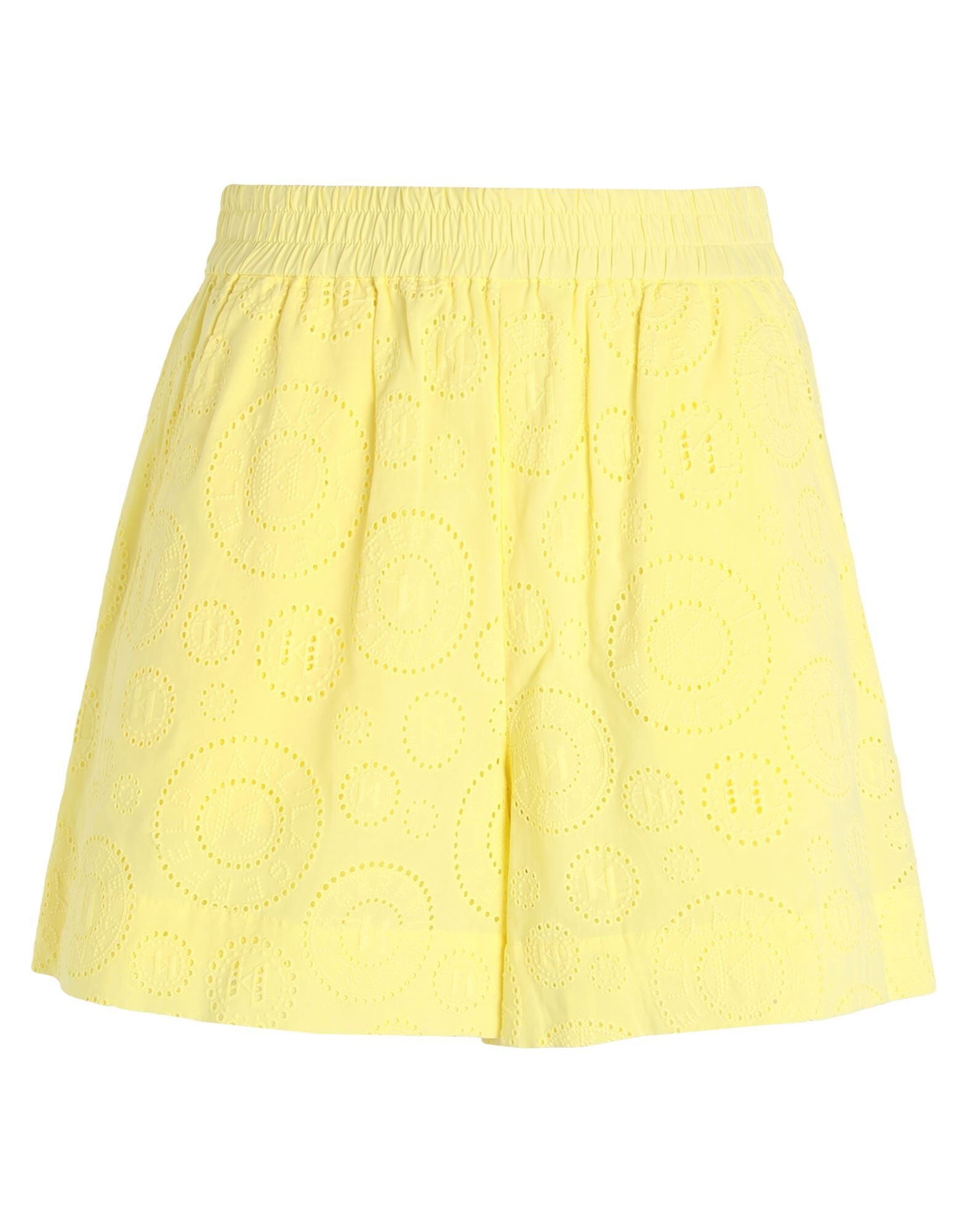 KARL LAGERFELD - Shorts & Bermuda Shorts