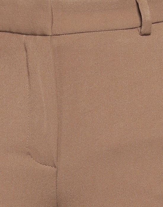 CHIARA B. Повседневные брюки