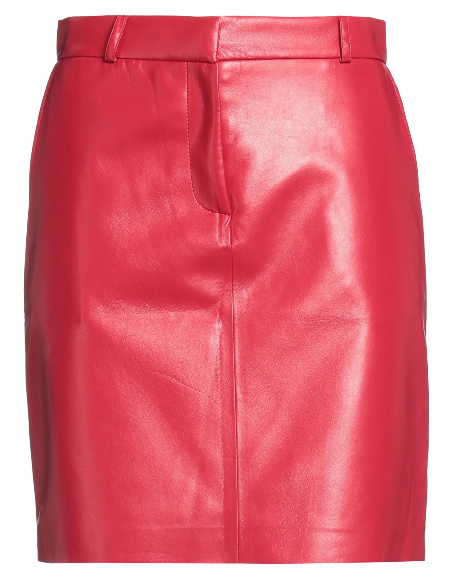 SIMONA CORSELLINI - Mini-jupes