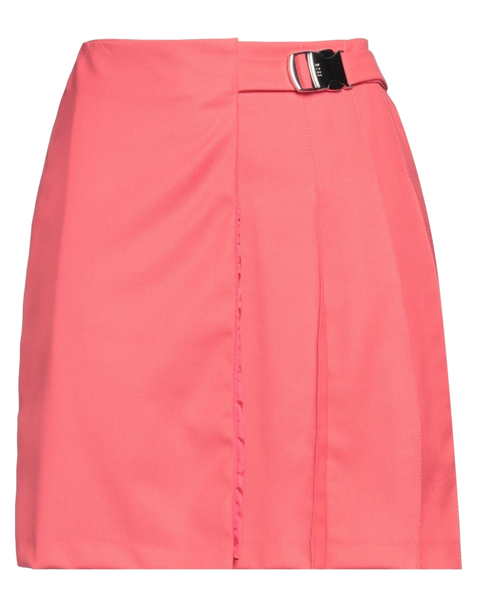 BOSS - 미니 스커트