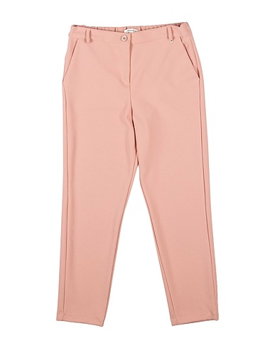 KOCCA Pantalon 95% Polyester, 5% Élasthanne