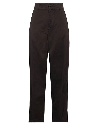 PENCE Pantalone Testa di moro 100% Cotone