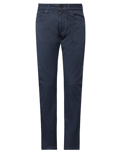 DEVORE INCIPIT Jeans Nachtblau 97% Baumwolle, 3% Elastan