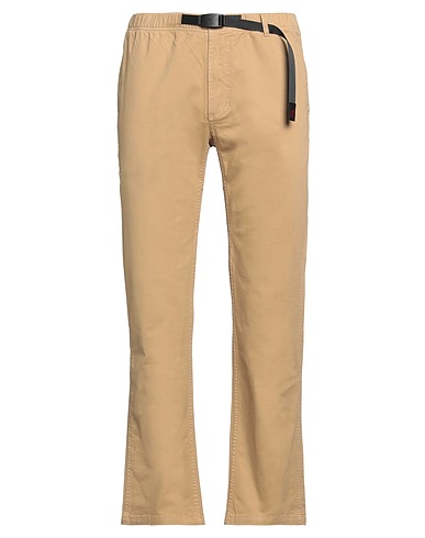 GRAMICCI Hosen Beige 98% Baumwolle, 2% Polyurethan