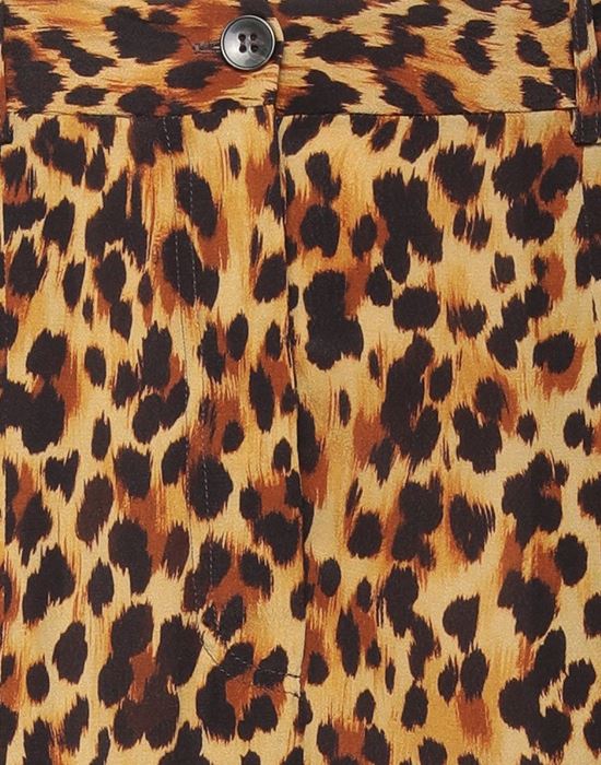 SUZIE WINKLE Юбка миди