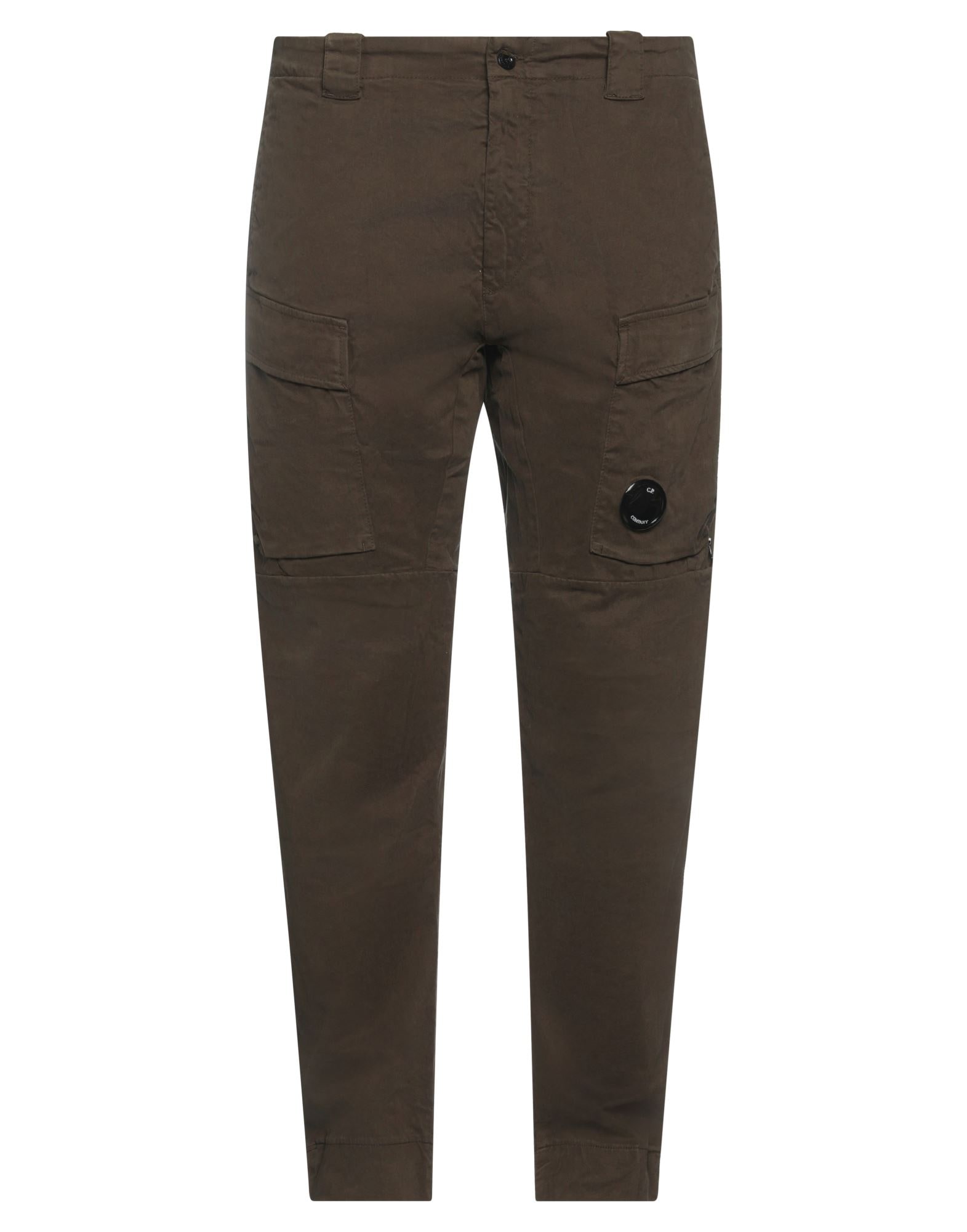 C.P. COMPANY - Pantaloni