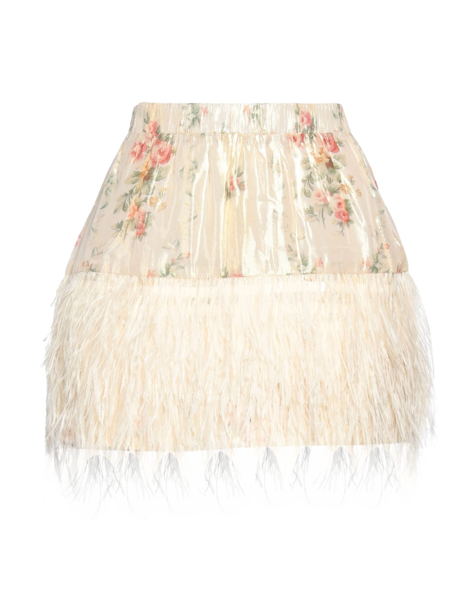 LOVESHACKFANCY - Mini skirts