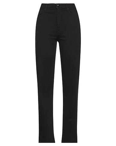 REPLAY Pantaloni jeans Nero 61% Cotone, 31% Modal, 6% Poliestere, 2% Elastan