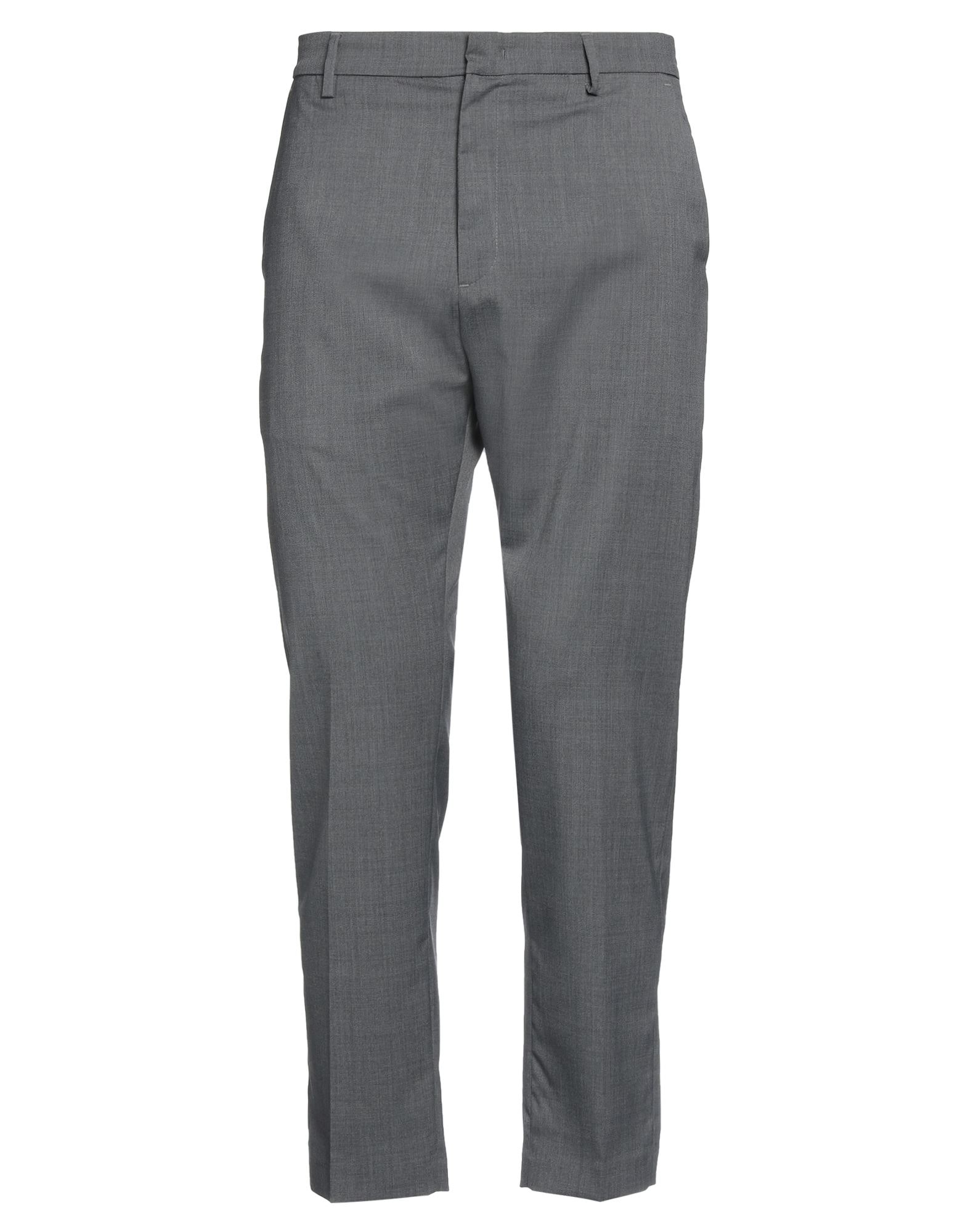 LOW BRAND - 캐주얼 바지