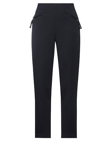 GIORGIO ARMANI パンツ ミッドナイトブルー バージンウール 46% / レーヨン 40% / ナイロン 14%